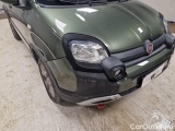  Fiat  Panda FIAT  / 2011 / 5P / BERLINA 1.3 MJT 95CV SeS E6 4X4 CROSS #45