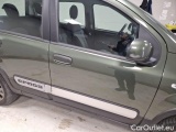  Fiat  Panda FIAT  / 2011 / 5P / BERLINA 1.3 MJT 95CV SeS E6 4X4 CROSS #67