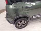  Fiat  Panda FIAT  / 2011 / 5P / BERLINA 1.3 MJT 95CV SeS E6 4X4 CROSS #79