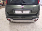  Fiat  Panda FIAT  / 2011 / 5P / BERLINA 1.3 MJT 95CV SeS E6 4X4 CROSS #90