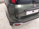  Fiat  Panda FIAT  / 2011 / 5P / BERLINA 1.3 MJT 95CV SeS E6 4X4 CROSS #95