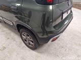  Fiat  Panda FIAT  / 2011 / 5P / BERLINA 1.3 MJT 95CV SeS E6 4X4 CROSS #97