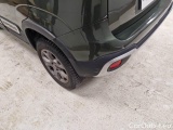  Fiat  Panda FIAT  / 2011 / 5P / BERLINA 1.3 MJT 95CV SeS E6 4X4 CROSS #100