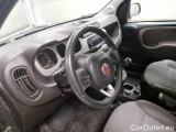  Fiat  Panda FIAT  / 2011 / 5P / BERLINA 1.3 MJT 95CV SeS E6 4X4 CROSS #141
