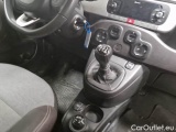 Fiat  Panda FIAT  / 2011 / 5P / BERLINA 1.3 MJT 95CV SeS E6 4X4 CROSS #170