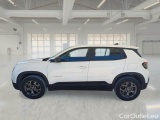  Jeep  Avenger JEEP  / 2022 / 5P / SUV 1.2 TURBO LONGITUDE #8
