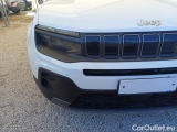  Jeep  Avenger JEEP  / 2022 / 5P / SUV 1.2 TURBO LONGITUDE #23