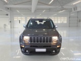  Jeep  Patriot JEEP RENEGADE / 2018 / 5P / SUV 1.5 T4 MHEV 130CV LIMITED #6