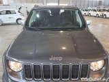 Jeep  Patriot JEEP RENEGADE / 2018 / 5P / SUV 1.5 T4 MHEV 130CV LIMITED #24