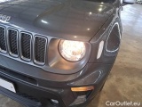  Jeep  Patriot JEEP RENEGADE / 2018 / 5P / SUV 1.5 T4 MHEV 130CV LIMITED #28