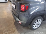  Jeep  Patriot JEEP RENEGADE / 2018 / 5P / SUV 1.5 T4 MHEV 130CV LIMITED #50