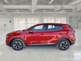  KIA  Sportage KIA  / 2021 / 5P / SUV 1.6 CRDI MHEV BUSINESS 2WD DCT #8