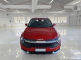  KIA  Sportage KIA  / 2021 / 5P / SUV 1.6 CRDI MHEV BUSINESS 2WD DCT #6