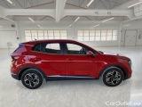  KIA  Sportage KIA  / 2021 / 5P / SUV 1.6 CRDI MHEV BUSINESS 2WD DCT #7