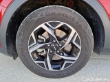  KIA  Sportage KIA  / 2021 / 5P / SUV 1.6 CRDI MHEV BUSINESS 2WD DCT #20
