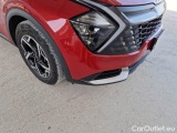  KIA  Sportage KIA  / 2021 / 5P / SUV 1.6 CRDI MHEV BUSINESS 2WD DCT #21