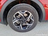  KIA  Sportage KIA  / 2021 / 5P / SUV 1.6 CRDI MHEV BUSINESS 2WD DCT #41