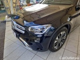  Mercedes  G-Klasee MERCEDES-BENZ GLC / 2019 / 5P / SUV 200 D 4MATIC BUSINESS EXTRA AUT. #28
