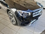  Mercedes  G-Klasee MERCEDES-BENZ GLC / 2019 / 5P / SUV 200 D 4MATIC BUSINESS EXTRA AUT. #30