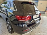  Mercedes  G-Klasee MERCEDES-BENZ GLC / 2019 / 5P / SUV 200 D 4MATIC BUSINESS EXTRA AUT. #35
