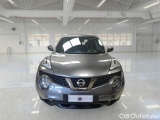  Nissan  Juke NISSAN  / 2014 / 5P / CROSSOVER 1.6 GPL ACENTA #6