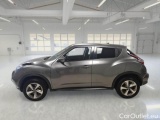  Nissan  Juke NISSAN  / 2014 / 5P / CROSSOVER 1.6 GPL ACENTA #8