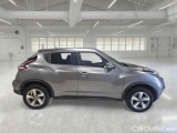  Nissan  Juke NISSAN  / 2014 / 5P / CROSSOVER 1.6 GPL ACENTA #7