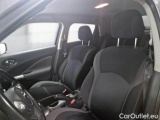 Nissan  Juke NISSAN  / 2014 / 5P / CROSSOVER 1.6 GPL ACENTA #11