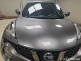 Nissan  Juke NISSAN  / 2014 / 5P / CROSSOVER 1.6 GPL ACENTA #22