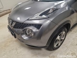  Nissan  Juke NISSAN  / 2014 / 5P / CROSSOVER 1.6 GPL ACENTA #24