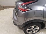  Nissan  Juke NISSAN  / 2014 / 5P / CROSSOVER 1.6 GPL ACENTA #42