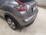 Nissan  Juke NISSAN  / 2014 / 5P / CROSSOVER 1.6 GPL ACENTA #48