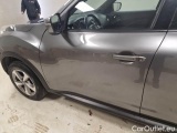  Nissan  Juke NISSAN  / 2014 / 5P / CROSSOVER 1.6 GPL ACENTA #58