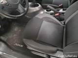  Nissan  Juke NISSAN  / 2014 / 5P / CROSSOVER 1.6 GPL ACENTA #64