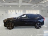  Volvo  XC60 VOLVO  / 2017 / 5P / SUV B4 D AWD AUTOMATICO BUSINESS #8