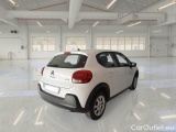  Citroen  C3 CITROEN  / 2020 / 5P / BERLINA BLUEHDI 100 SeS BUSINESS COMBI #3