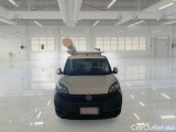  Fiat  Doblo FIAT DOBLÒ CARGO 2015 4 PORTE CARGO 1.4 T-JET NATURAL POWER SX EURO6 #6