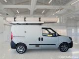  Fiat  Doblo FIAT DOBLÒ CARGO 2015 4 PORTE CARGO 1.4 T-JET NATURAL POWER SX EURO6 #7