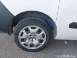  Fiat  Doblo FIAT DOBLÒ CARGO 2015 4 PORTE CARGO 1.4 T-JET NATURAL POWER SX EURO6 #16
