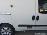  Fiat  Doblo FIAT DOBLÒ CARGO 2015 4 PORTE CARGO 1.4 T-JET NATURAL POWER SX EURO6 #46