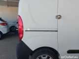  Fiat  Doblo FIAT DOBLÒ CARGO 2015 4 PORTE CARGO 1.4 T-JET NATURAL POWER SX EURO6 #48