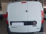  Fiat  Doblo FIAT DOBLÒ CARGO 2015 4 PORTE CARGO 1.4 T-JET NATURAL POWER SX EURO6 #55