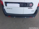  Fiat  Doblo FIAT DOBLÒ CARGO 2015 4 PORTE CARGO 1.4 T-JET NATURAL POWER SX EURO6 #53