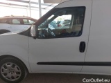  Fiat  Doblo FIAT DOBLÒ CARGO 2015 4 PORTE CARGO 1.4 T-JET NATURAL POWER SX EURO6 #61