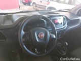  Fiat  Doblo FIAT DOBLÒ CARGO 2015 4 PORTE CARGO 1.4 T-JET NATURAL POWER SX EURO6 #89