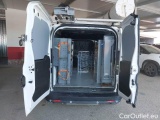  Fiat  Doblo FIAT DOBLÒ CARGO 2015 4 PORTE CARGO 1.4 T-JET NATURAL POWER SX EURO6 #91