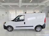  Fiat  Doblo FIAT DOBLÒ CARGO / 2014 / 4P / VETT. FURGONATA CH1 LOUNGE 1.6 MJET 105CV E6D-F SeS #8