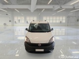  Fiat  Doblo FIAT DOBLÒ CARGO / 2014 / 4P / VETT. FURGONATA CH1 LOUNGE 1.6 MJET 105CV E6D-F SeS #6