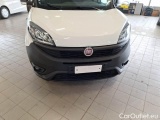  Fiat  Doblo FIAT DOBLÒ CARGO / 2014 / 4P / VETT. FURGONATA CH1 LOUNGE 1.6 MJET 105CV E6D-F SeS #28