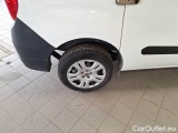  Fiat  Doblo FIAT DOBLÒ CARGO / 2014 / 4P / VETT. FURGONATA CH1 LOUNGE 1.6 MJET 105CV E6D-F SeS #95